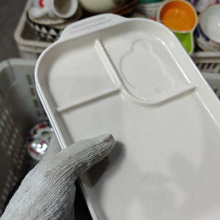 瓷片陶瓷餐具杯碗盘微瑕介意慎拍