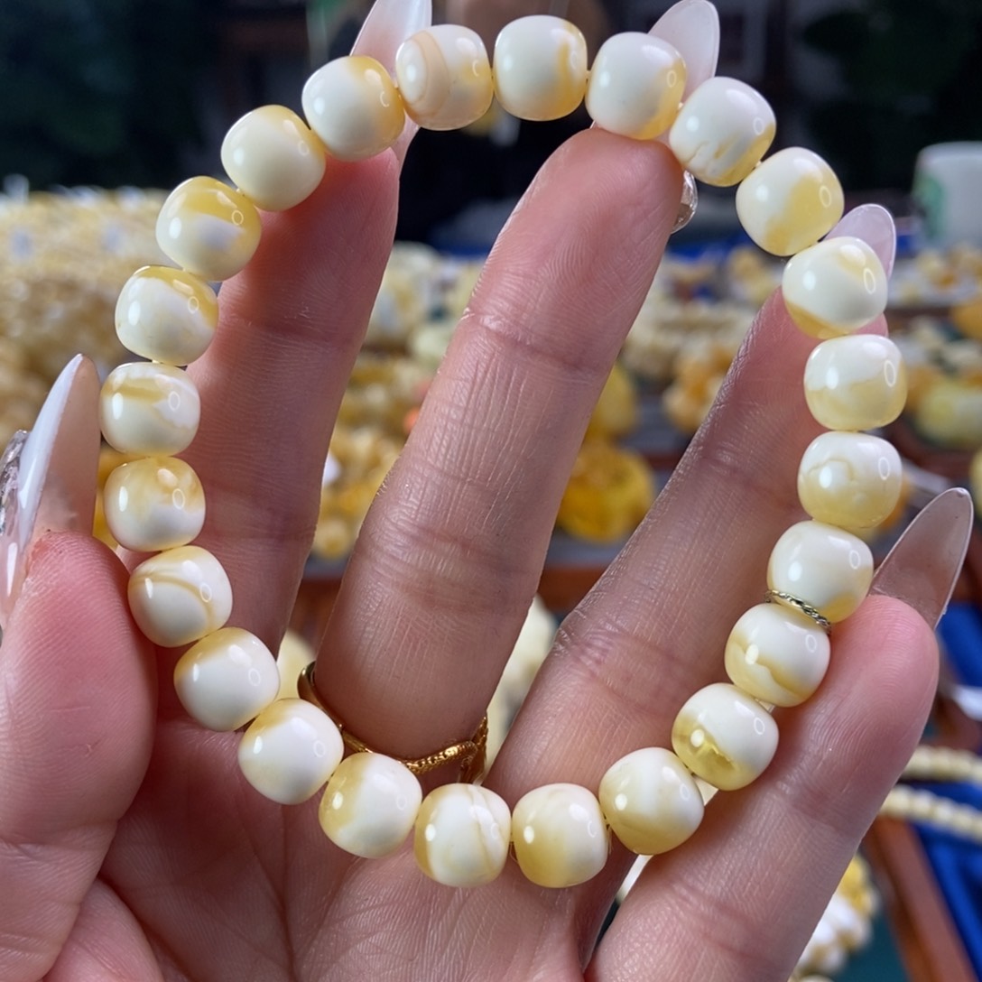 琥珀珠宝奇石未镶嵌9老型10.46