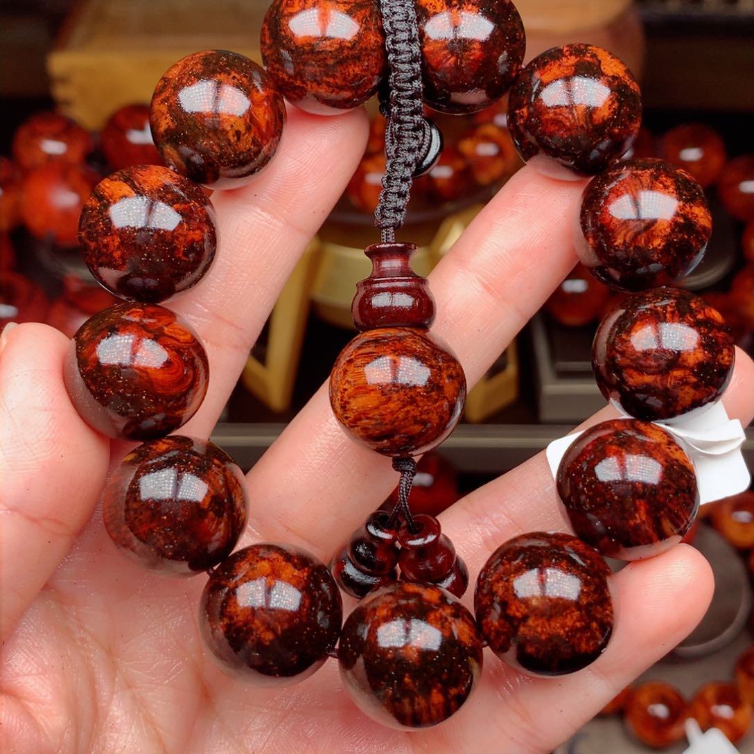 黄花梨/降香黄檀琳8f