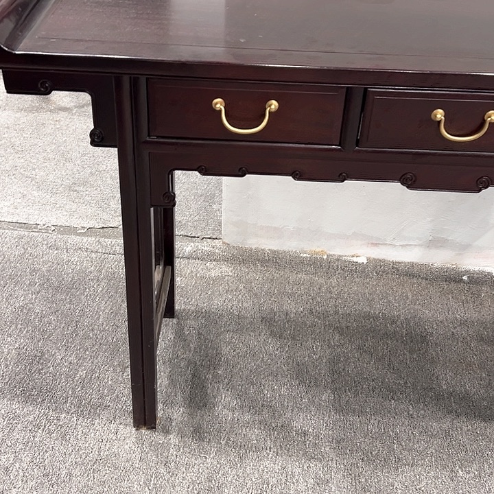 静***心198✖️45单张翘头案