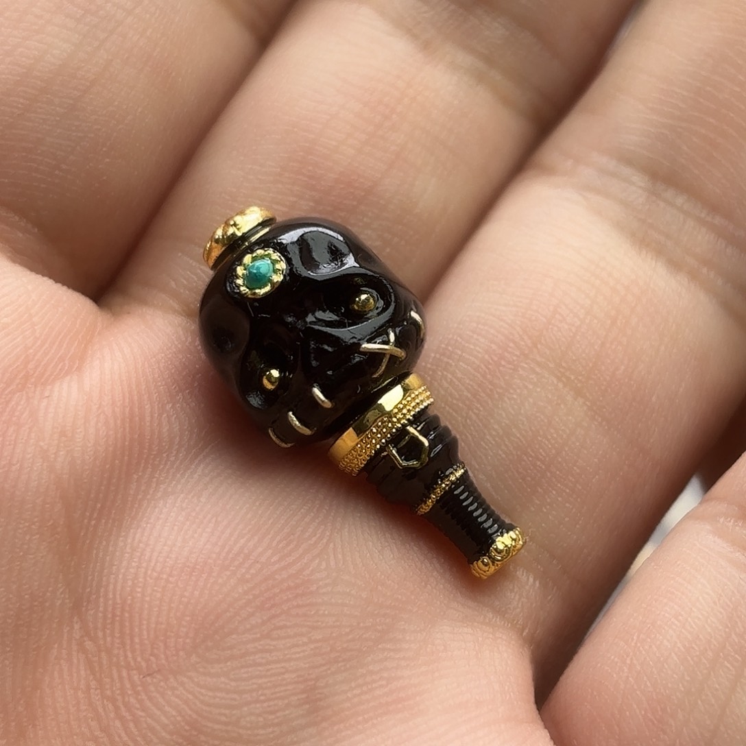 玛瑙/玉髓未镶嵌文玩配饰