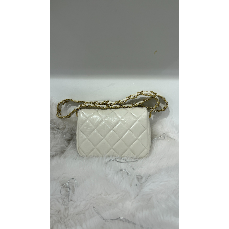 简约百搭高级感2025新大容量女包L0727白