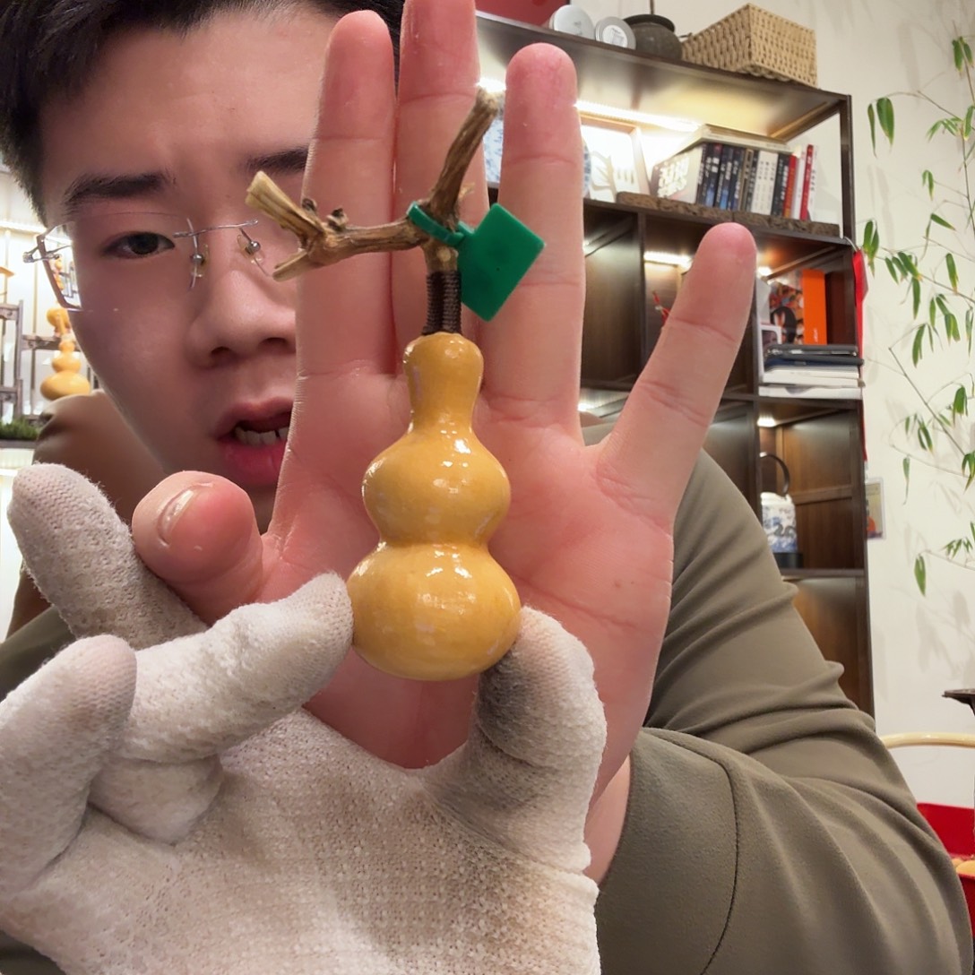 V***7舎得出品精选葫芦SHEDE