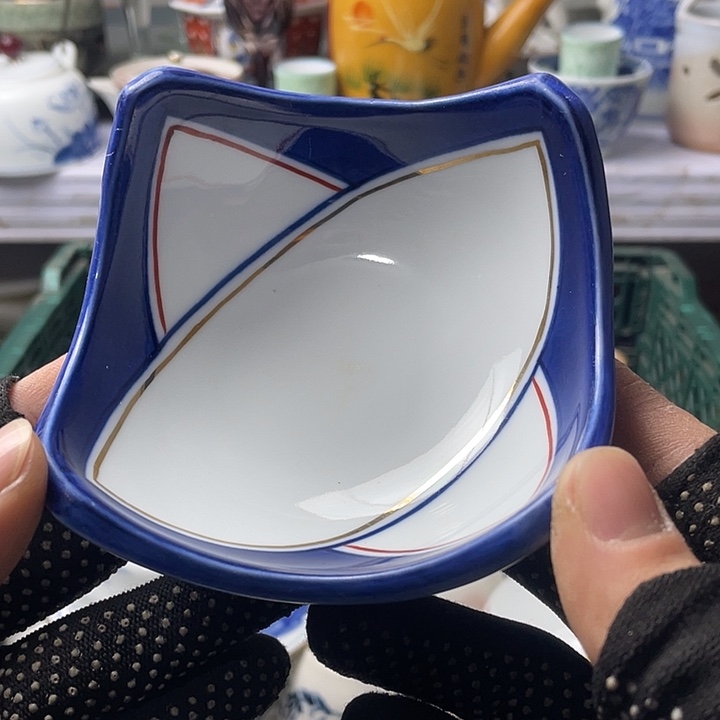 水滴瓷器水滴瓷器