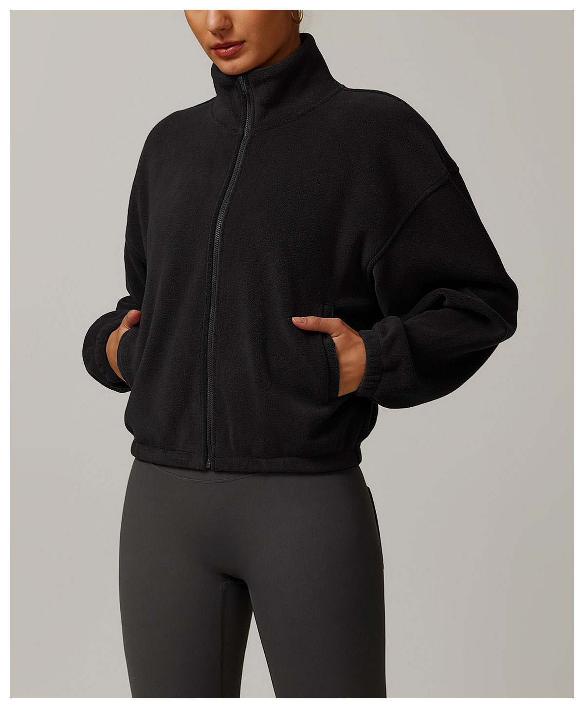 日常清杂款微瑕疵尾货女外套