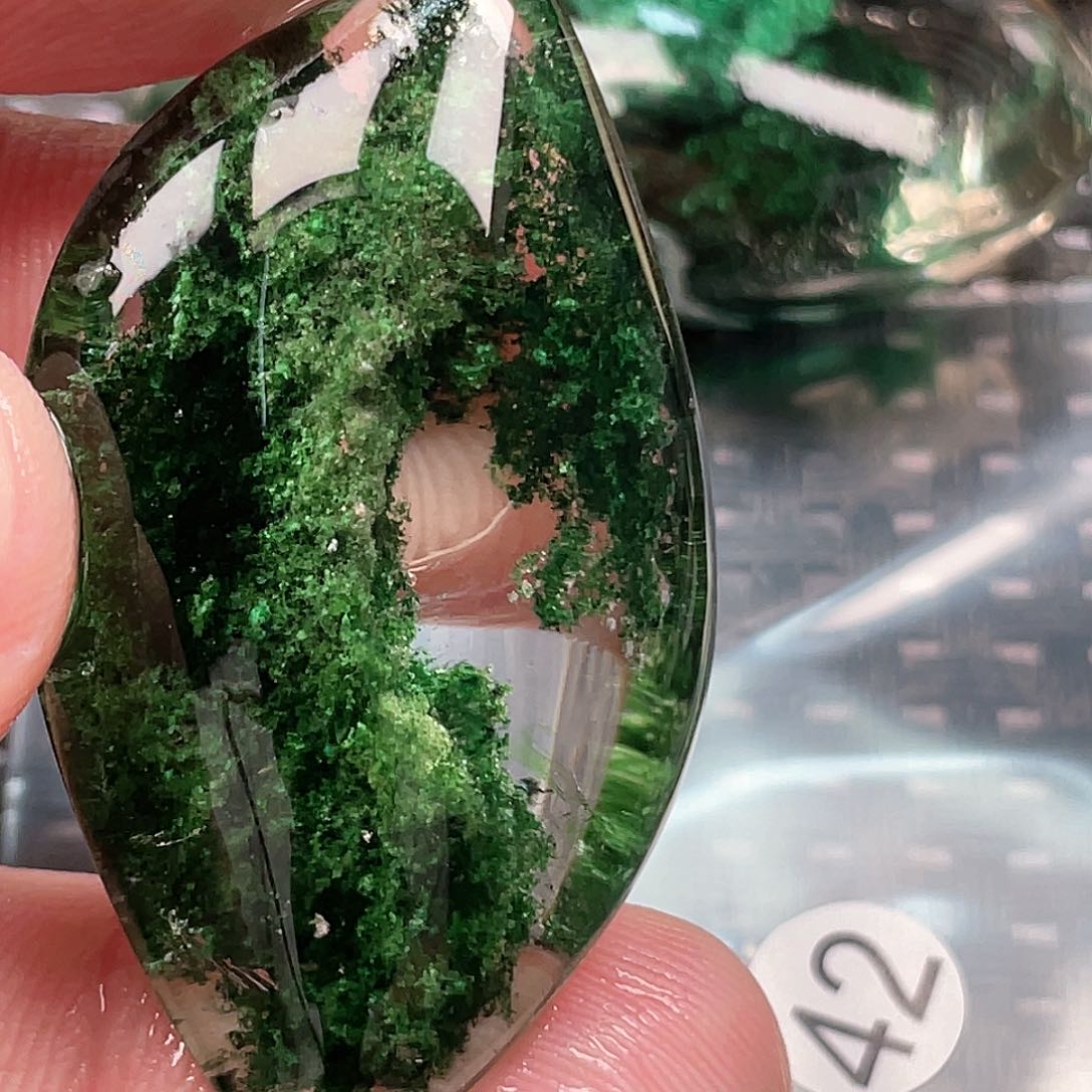 【闪购商品】颈饰未镶嵌水晶马*