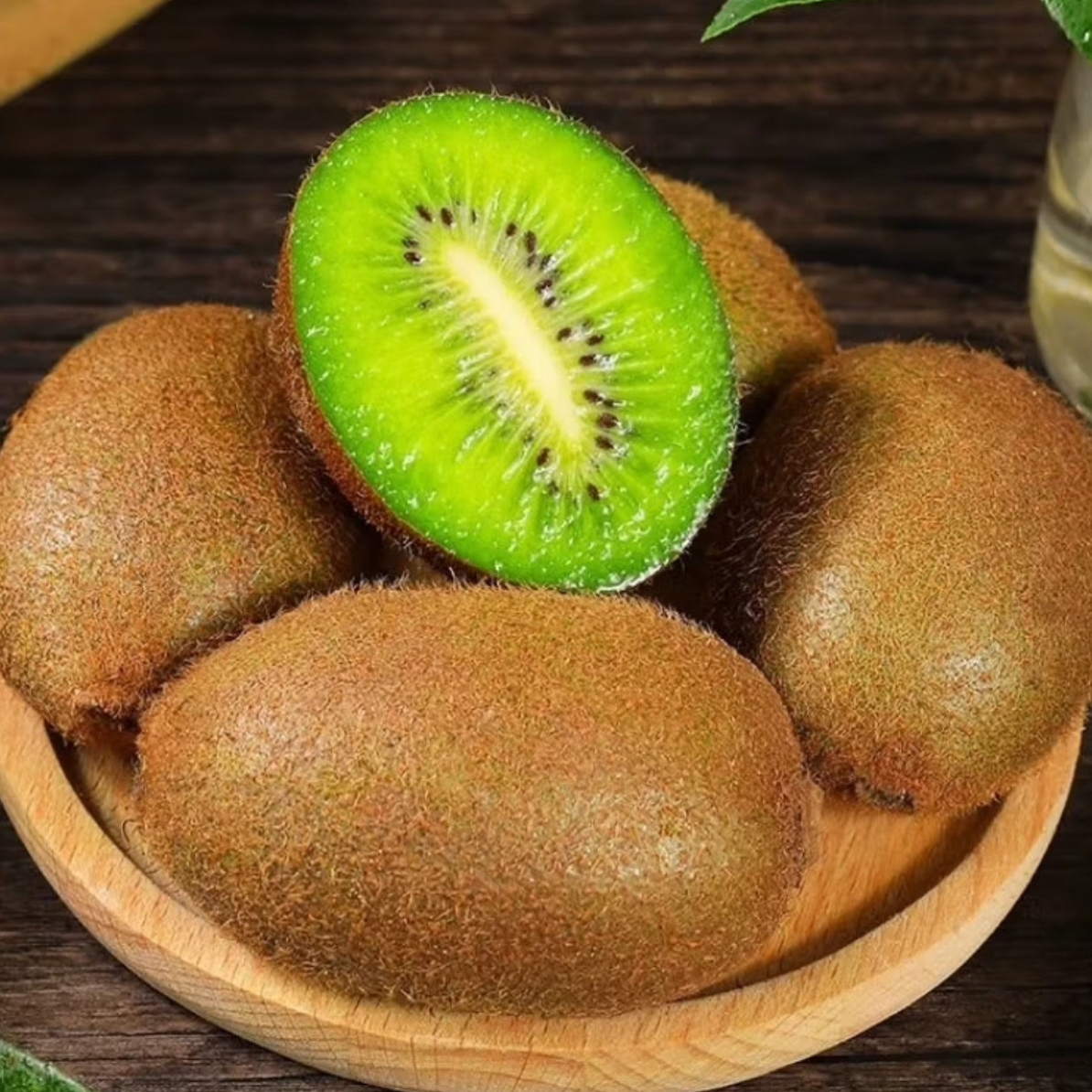 徐香猕猴桃 约500g