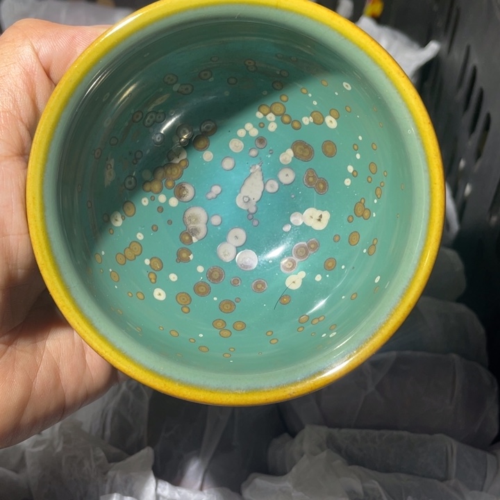 茶盏你不在线就好意思