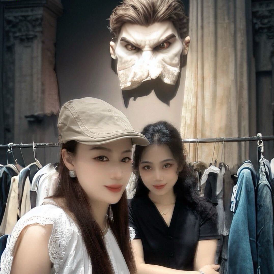 【小九严选】（粉丝专属）no退换哟百搭夏季修身薄款显瘦