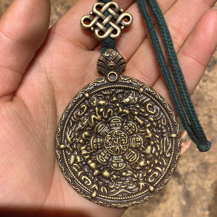 琉璃颈饰喜欢的朋友