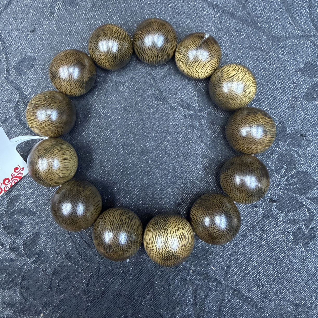 白讲堂文玩手串739