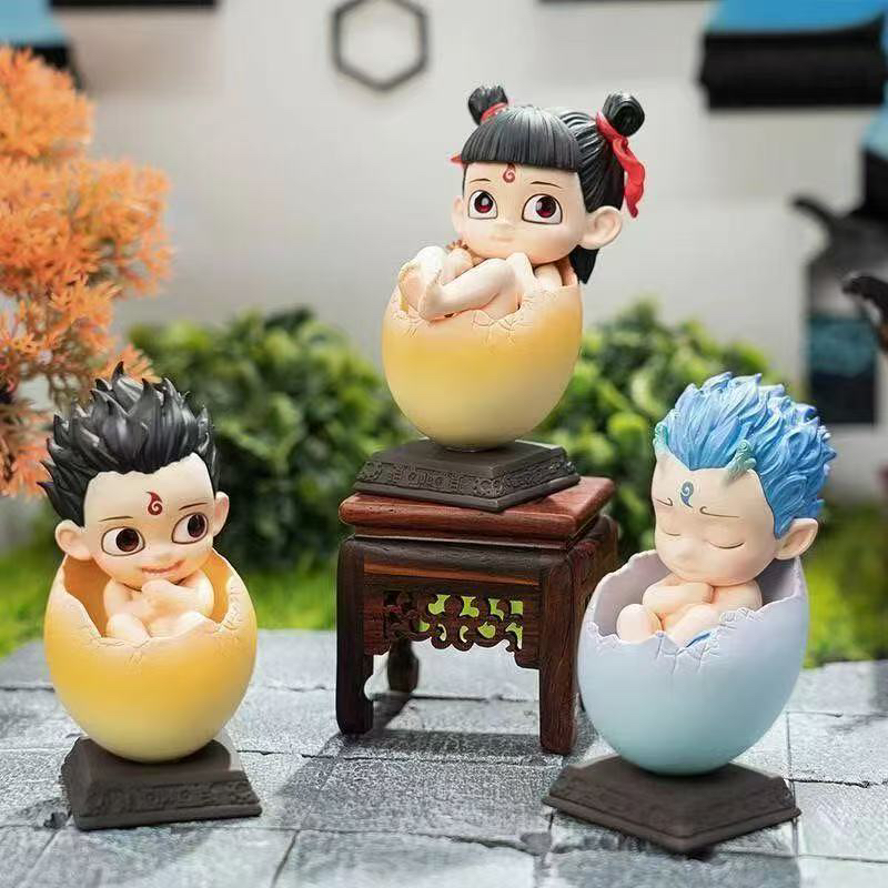 【开播福利】魔蛋盲盒非直拍踩尾1游戏，先到先得