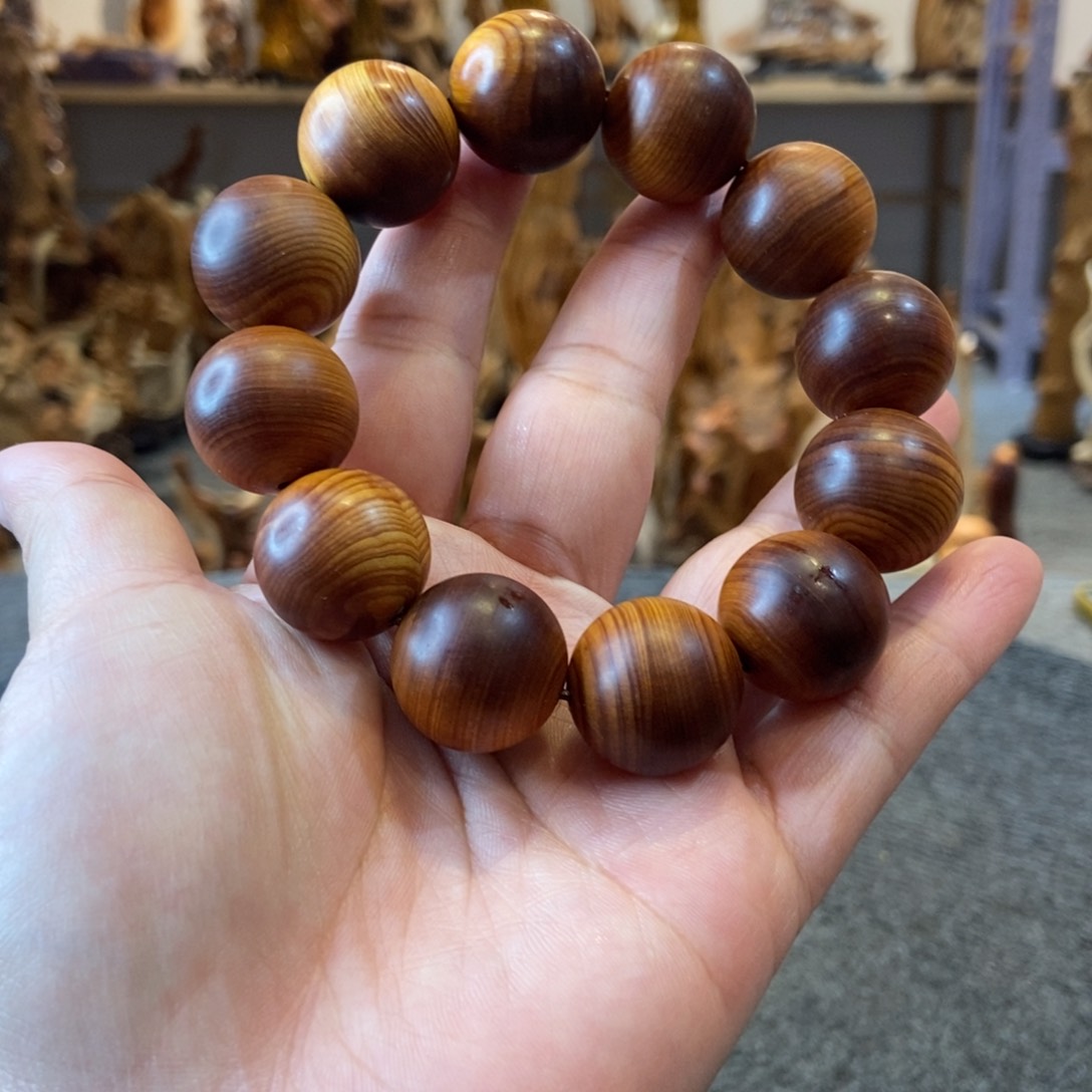 柏木（崖柏）太行崖柏精品