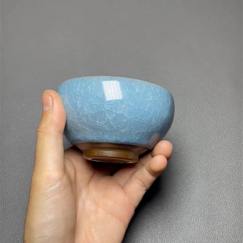 【闪购商品】茶盏-10088..........