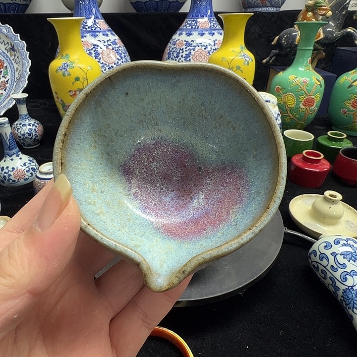 摆件陶瓷器工艺品摆件