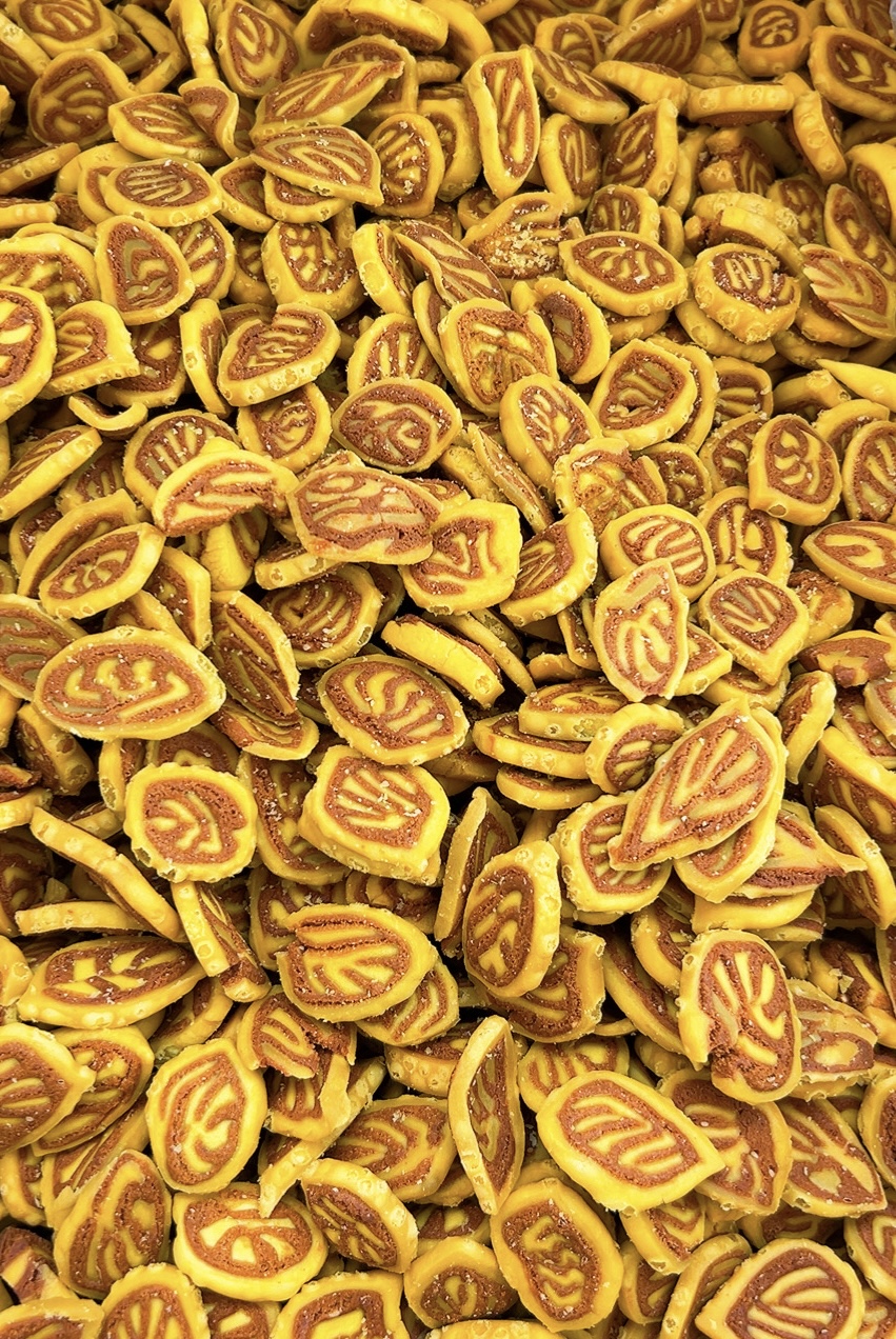 清真苏曼基猫耳朵馃馃