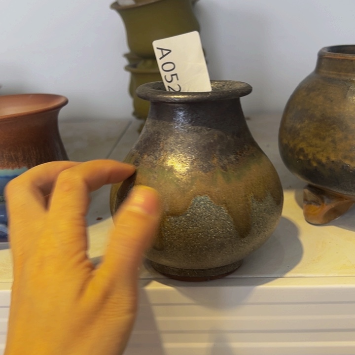 景德镇陶瓷研究所桃**龙