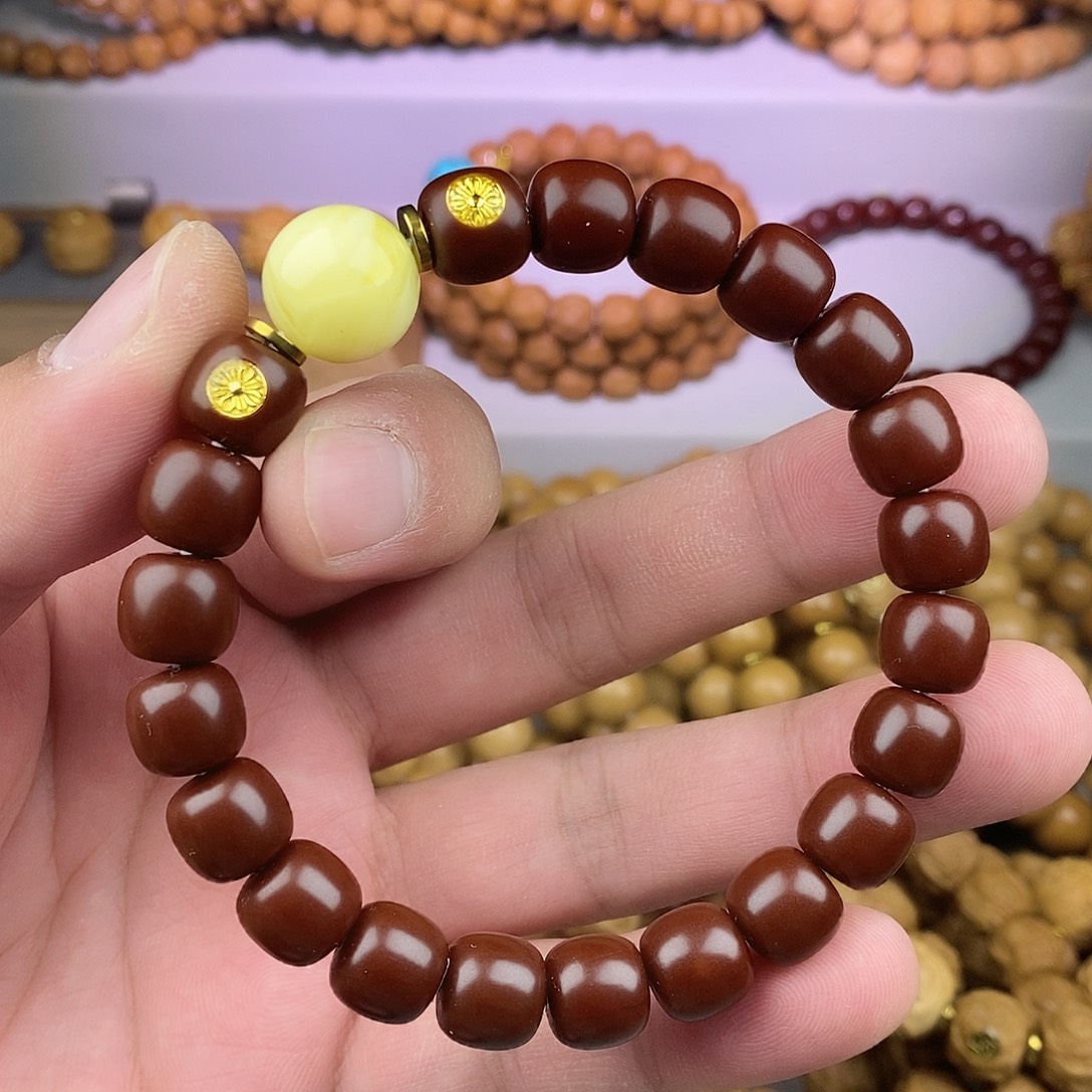 手串猴头核桃机刷小老型