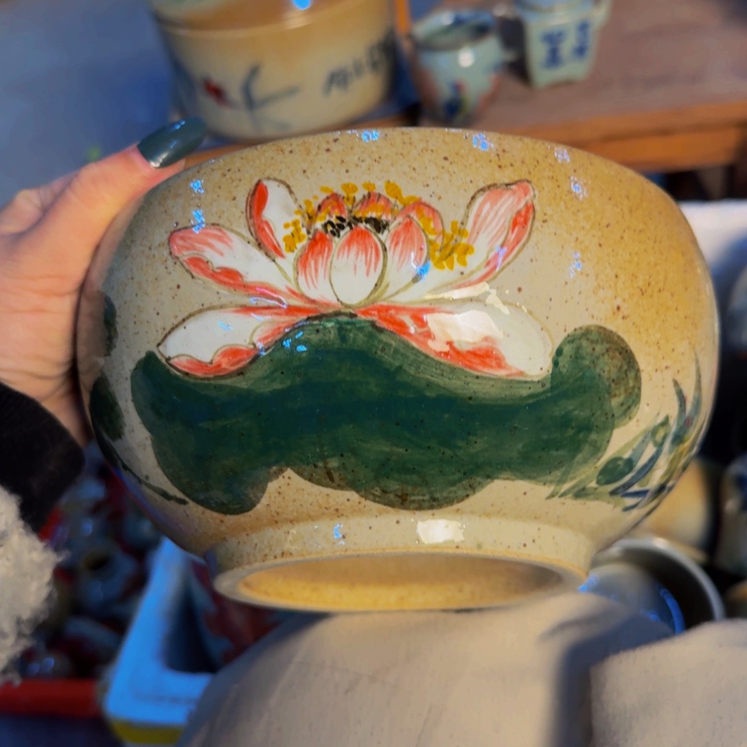 罐景德镇源头厂家