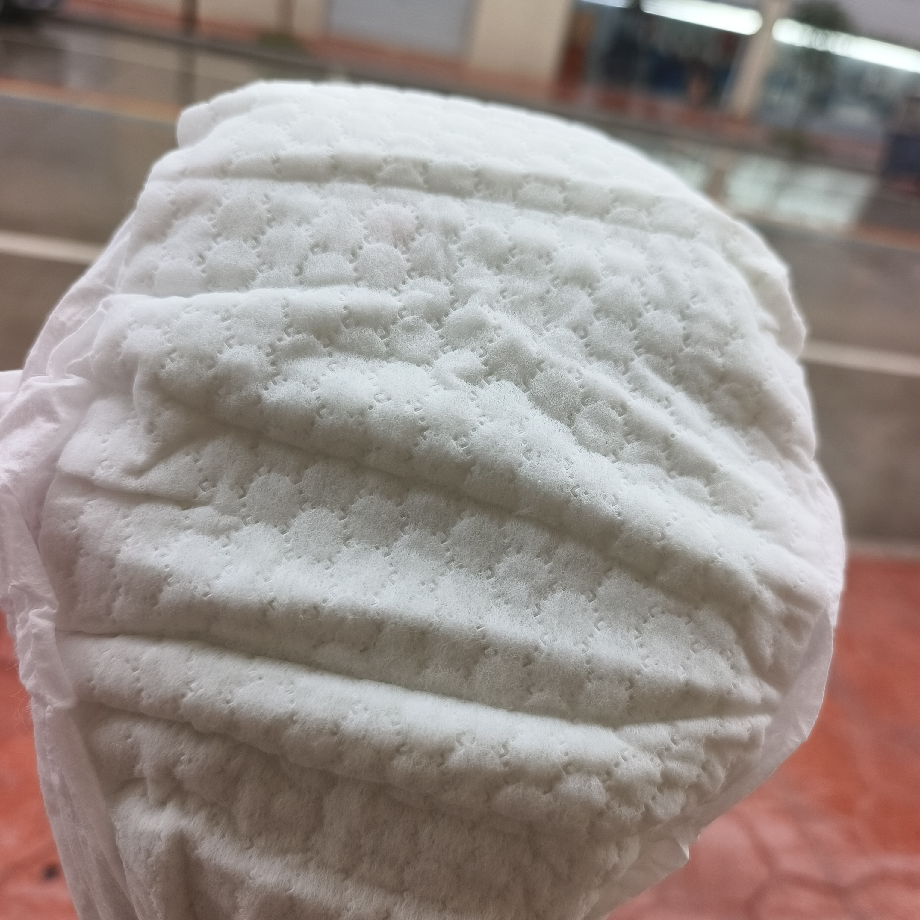绝绝子高端试用装拉拉裤50片