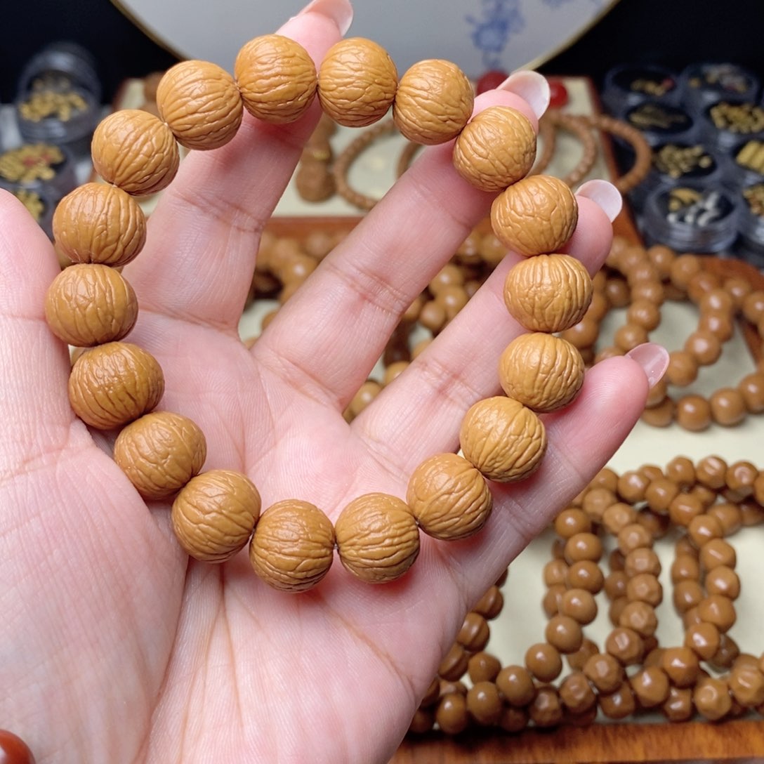 猴头核桃手串老***酒今天