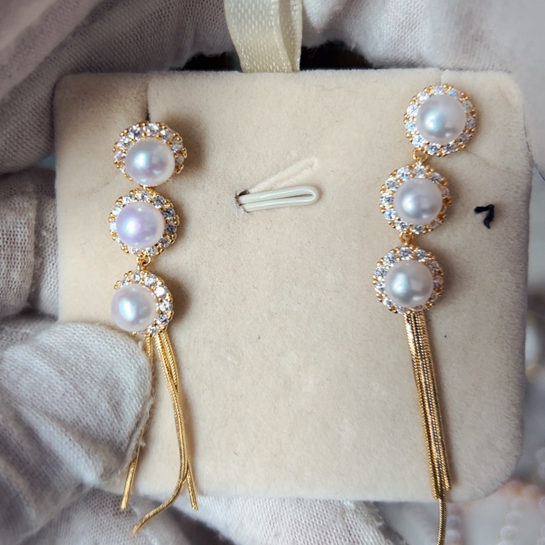 淡水珍珠珍珠合金