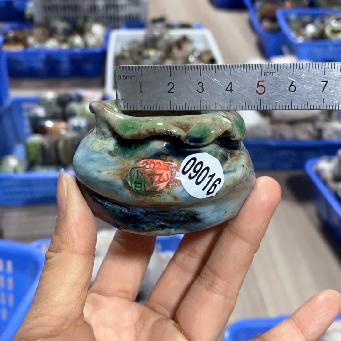 花盆拍3送一个小礼物