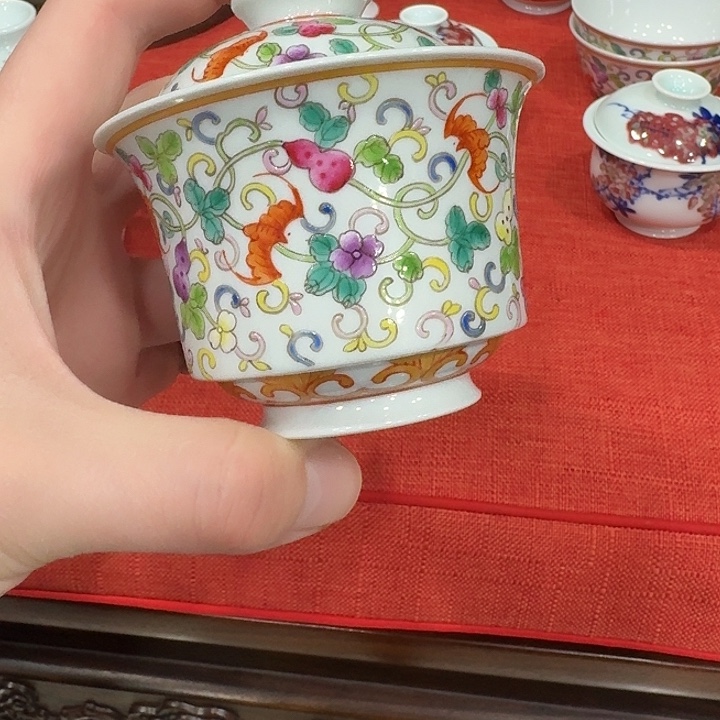 陶瓷艺术品收藏陶瓷