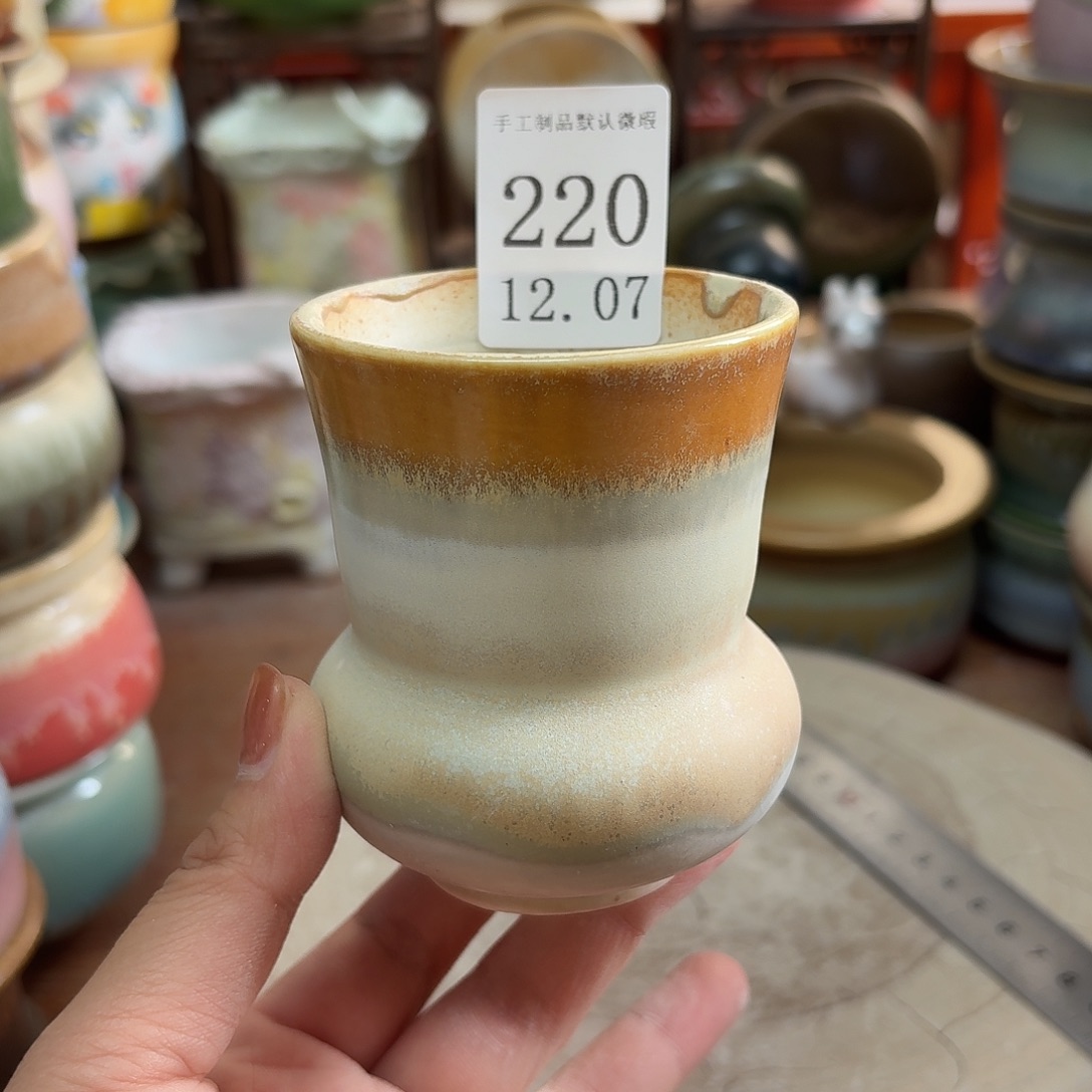 瓷片景德镇陶瓷手工制作