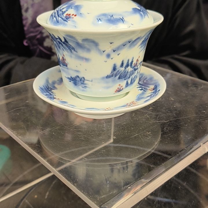 碗胡*生杯子高品抖音摆件数