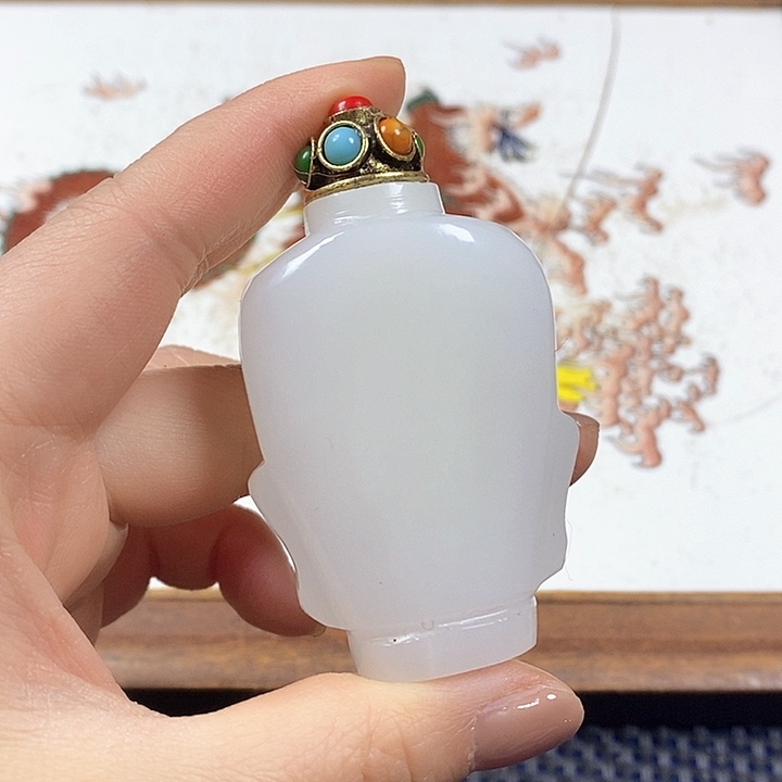 紫砂闪购商品，一图一物