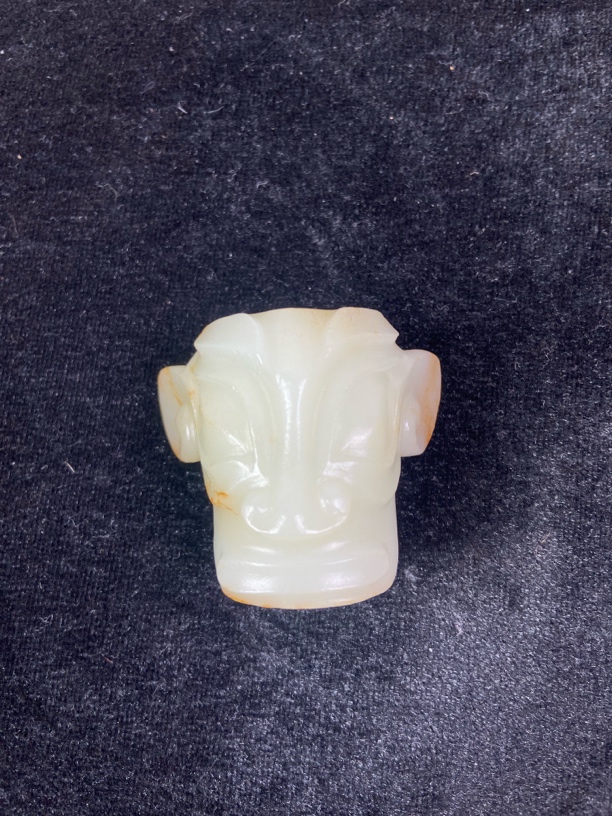 精品和田玉摆件 把件 挂件