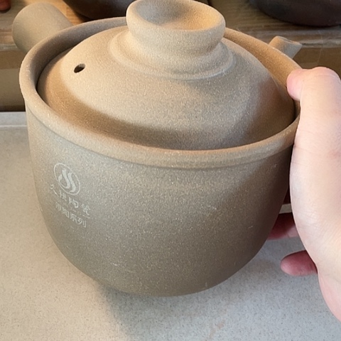 陶外贸单1个陶1800毫升