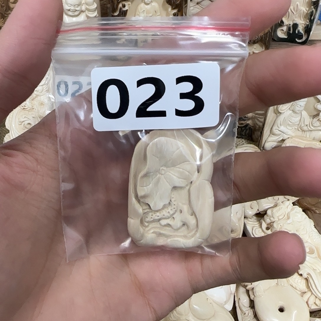 猛犸象牙手串/手链/手镯023