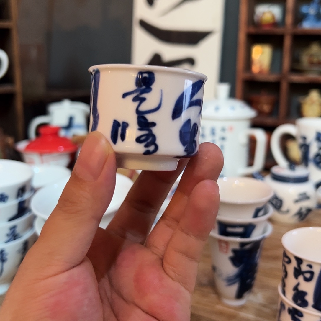 陶瓷艺术作品欣赏