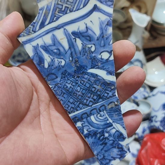 陶瓷手工艺品陶瓷