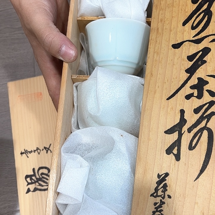 ?***界新亿阁中古商品无售后