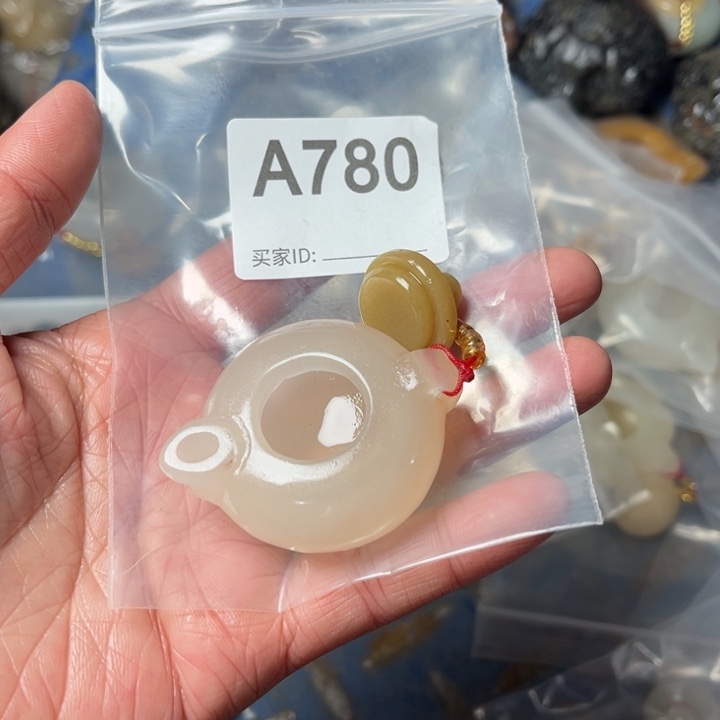 玛瑙/玉髓珠宝奇石未镶嵌