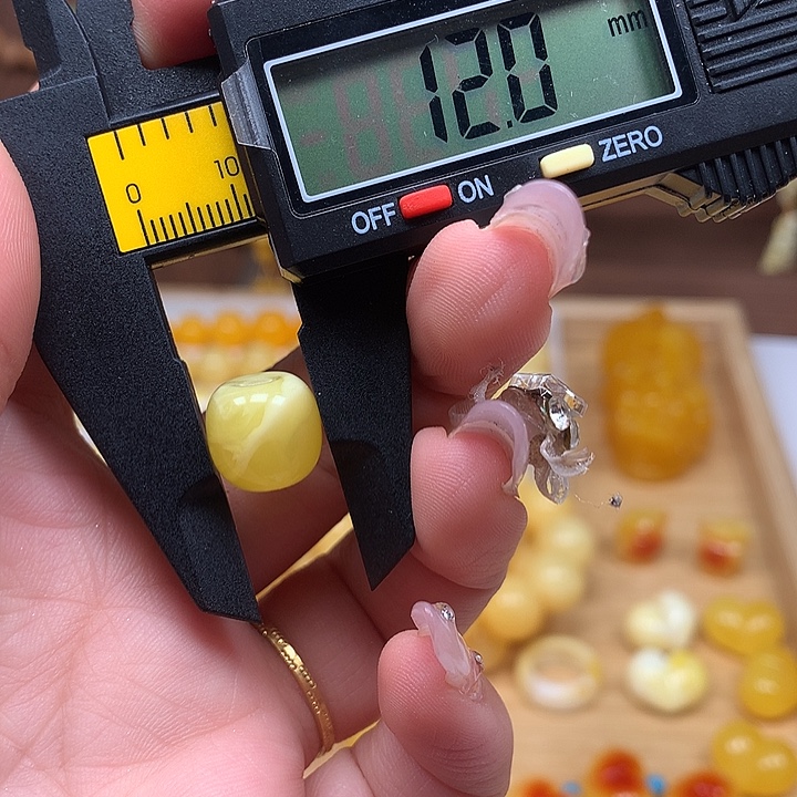 树脂非金属配珠71