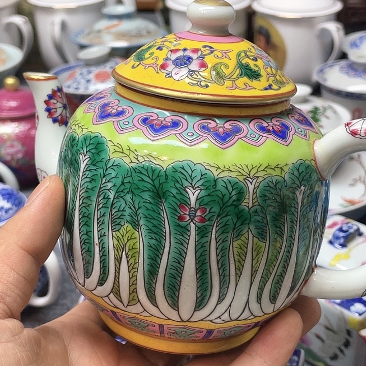 景德镇陶瓷研究所