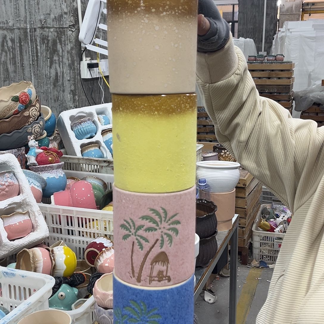 陶瓷正品数量有限