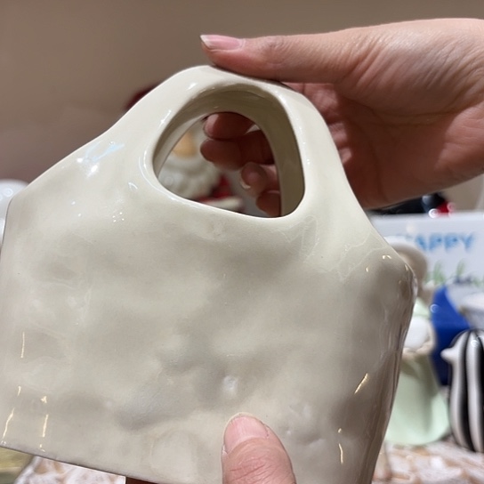 摆件外贸尾单微瑕，介意慎拍