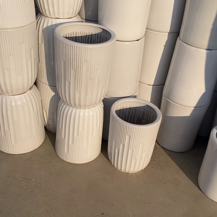 低腰白钢琴中 口26/34