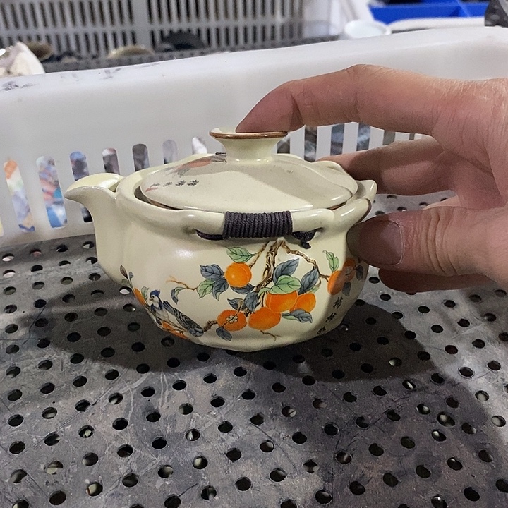 微瑕茶具介意勿拍