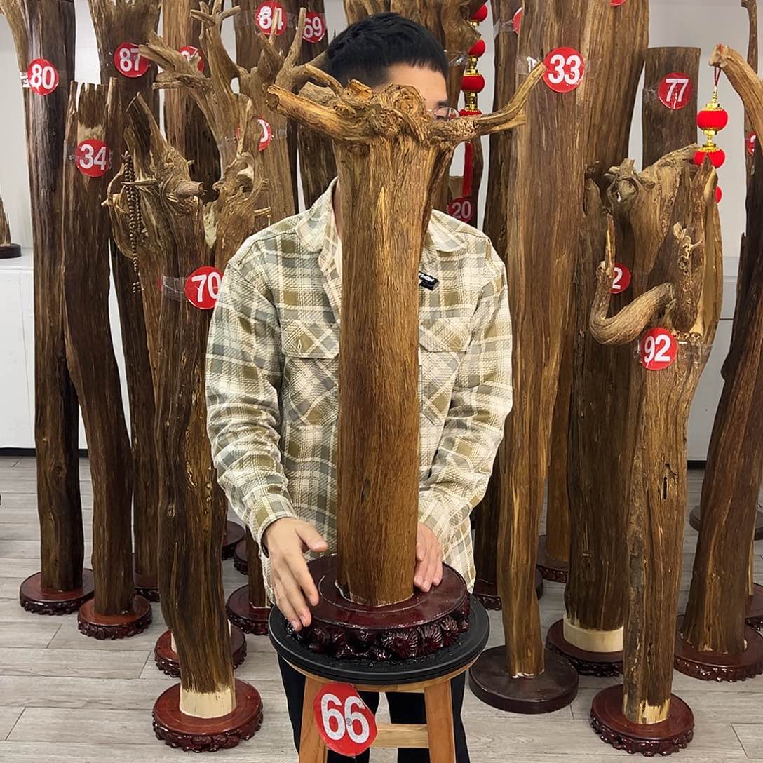 中式天然香薰香粉香道