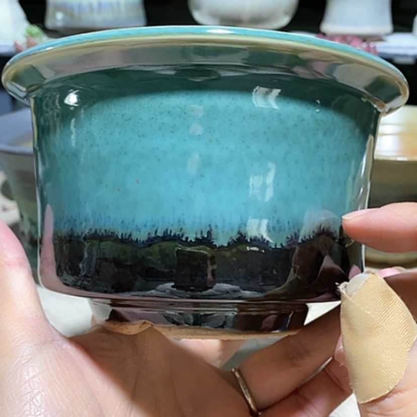 【闪购商品】红陶口12