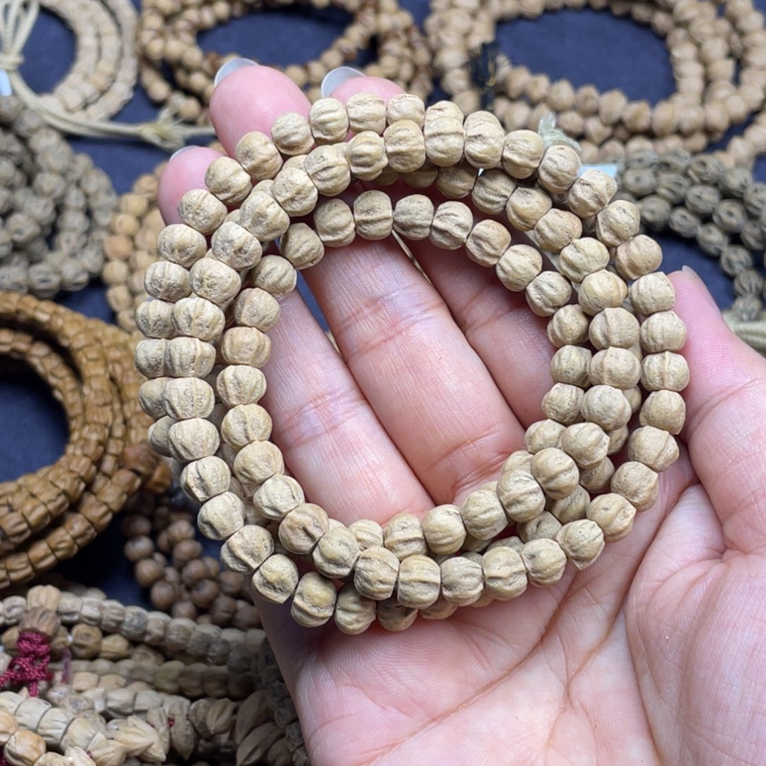 吊坠柏香籽/百香籽