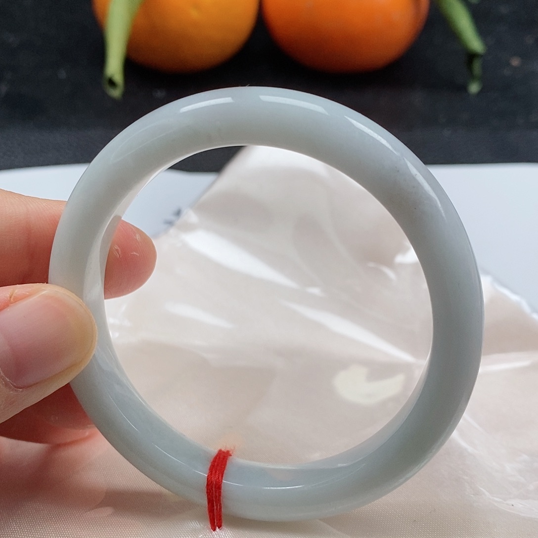 【闪购商品】翡翠手镯未镶嵌203号