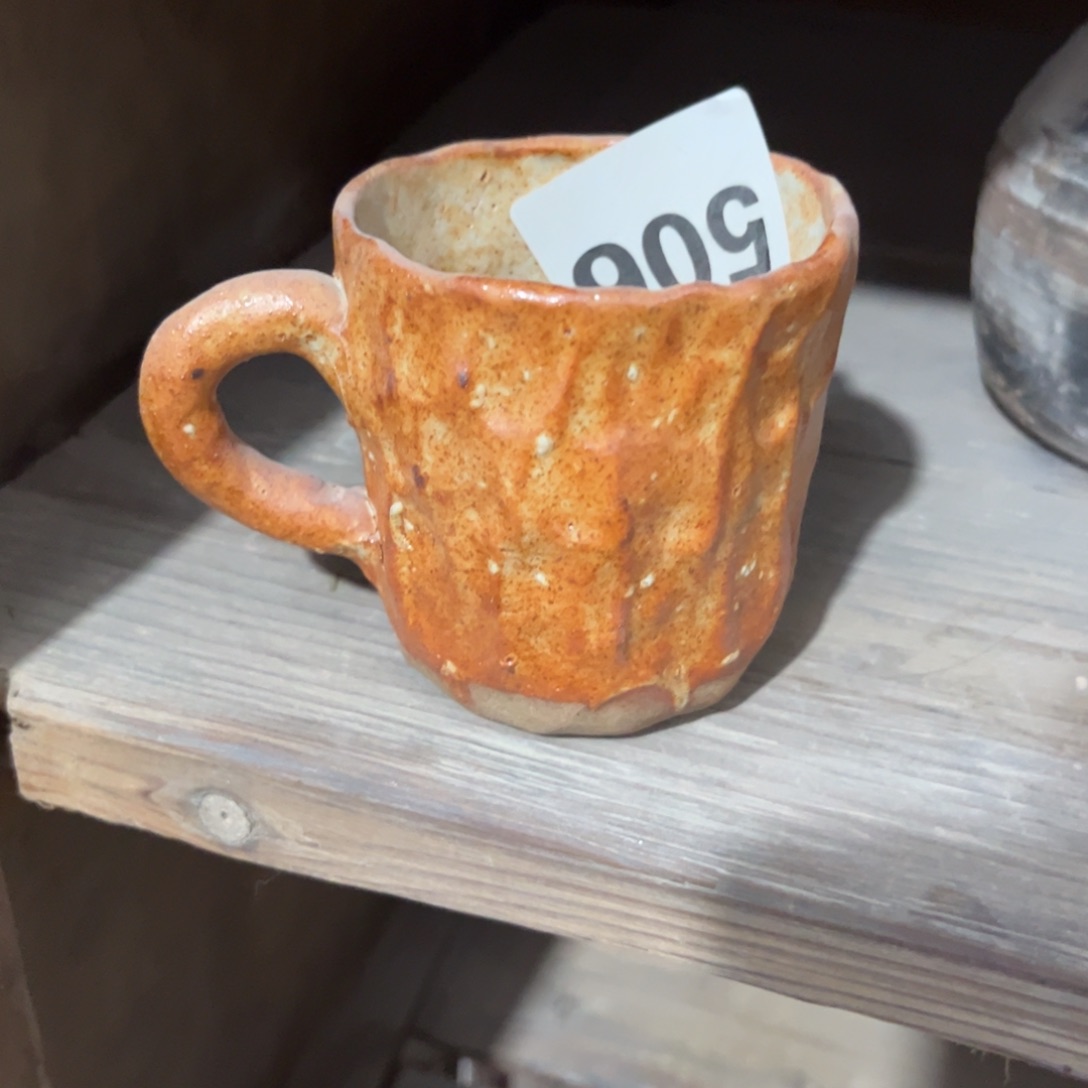 506 一家茶器直播分享