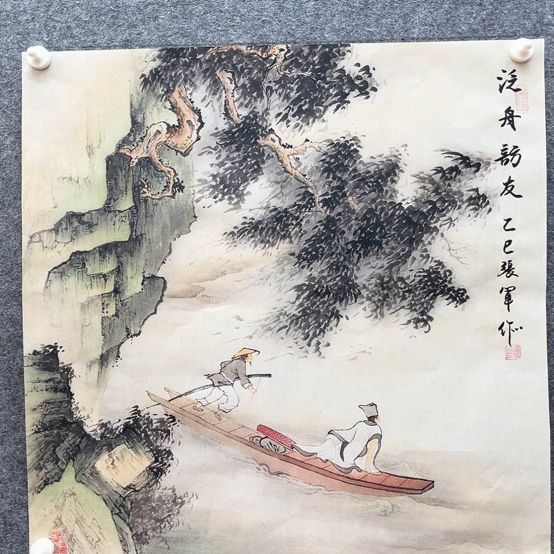 美术作品艺术作品2